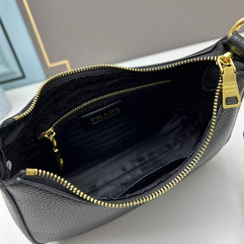 Prada Hobo Bags